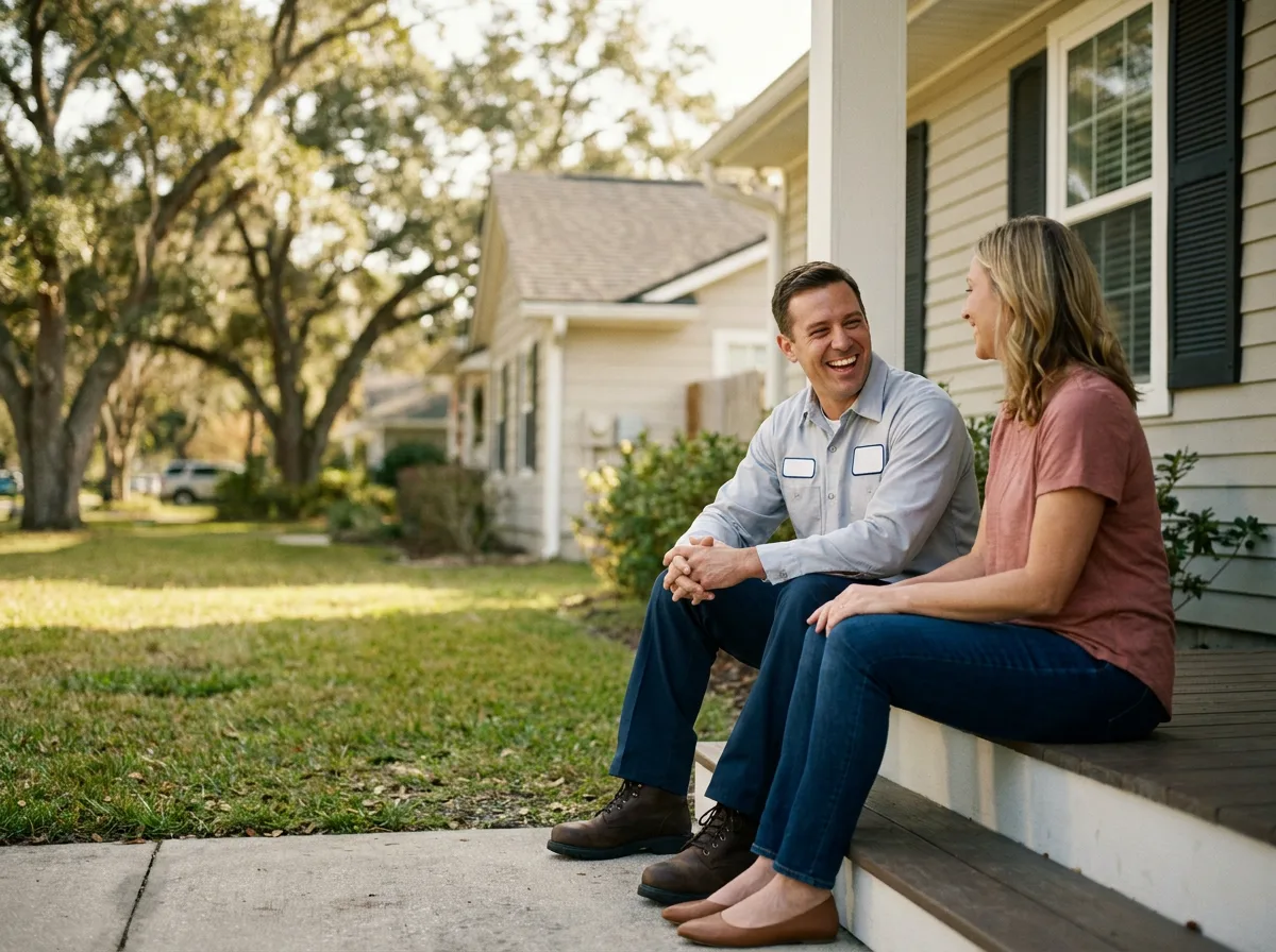 Septic tank pumping FAQs for Cumby, TX